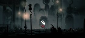Lançamento de Hollow Knight: Silksong é sucesso e tira lojas do ar