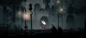 Lançamento de Hollow Knight: Silksong é um dos mais impactantes em 2025