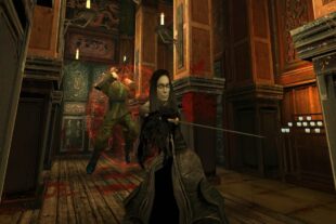 Review sobre o Bloodlines que ganhará 2ª versão