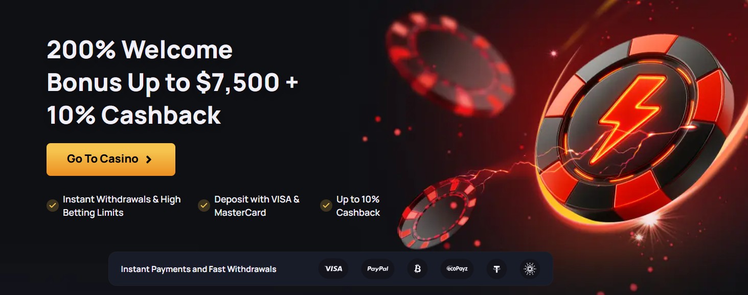 InstantCasino figura entre os melhores casinos online em angola
