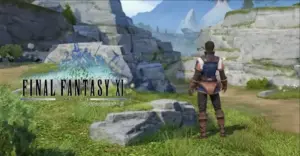 Final Fantasy XI anuncia encerramento do mundo Bahamut após superlotação