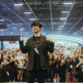 Hideo Kojima na BGS