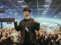 Hideo Kojima na BGS