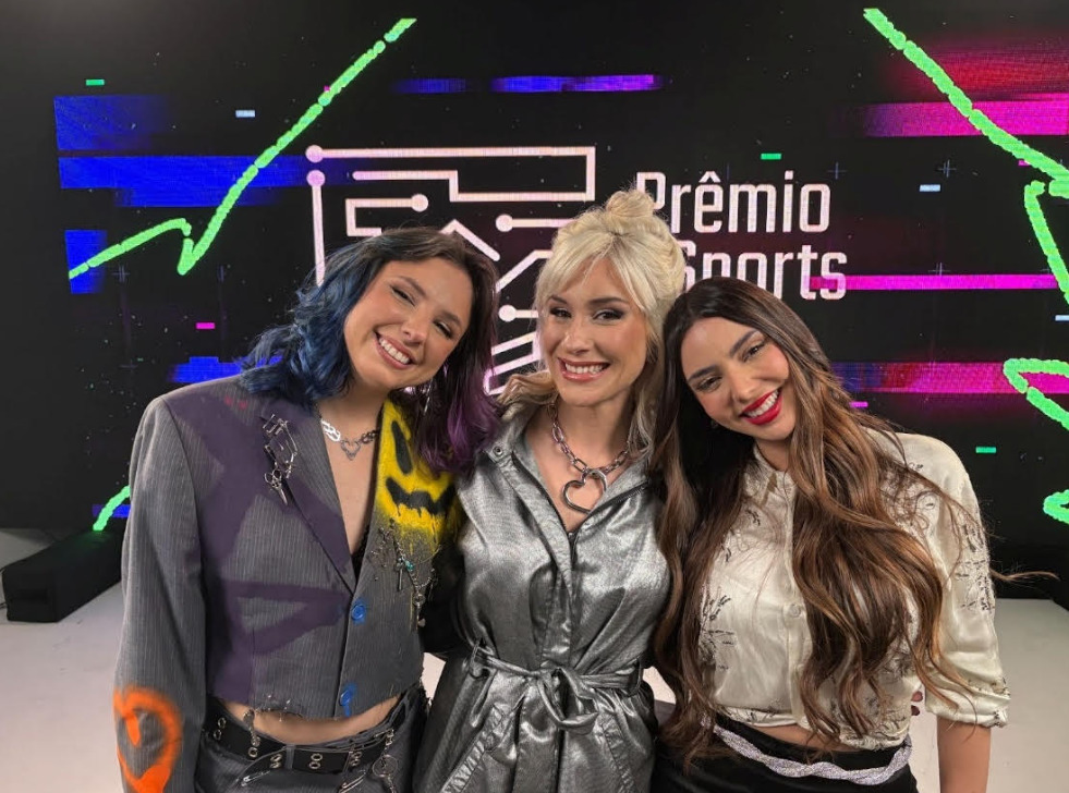 Prêmio eSports Brasil 2025