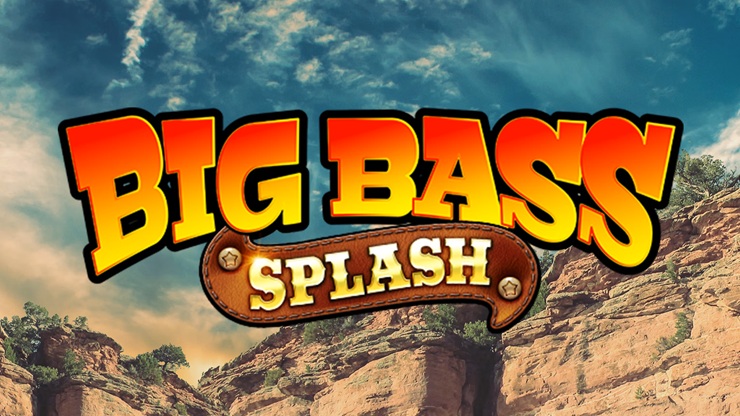 Análise do jogo Big Bass Splash