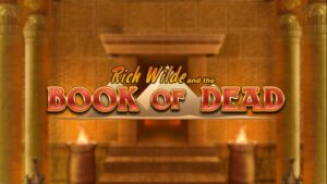 Book of Dead Slot Review [cur_year] – Onde Jogar Book of Dead