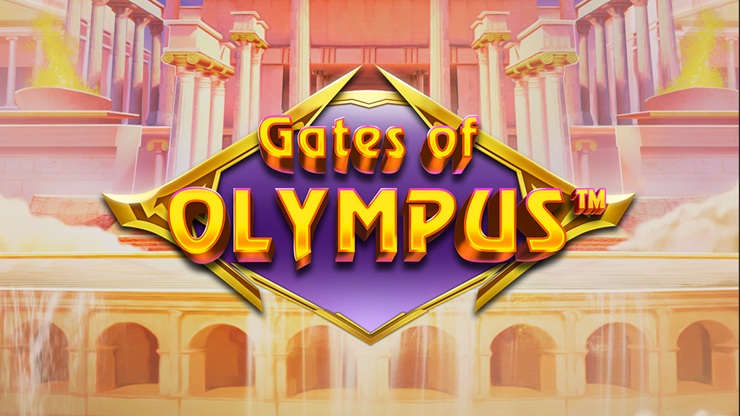 Analise do jogo Gates of Olympus