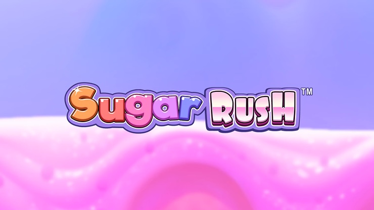 Conheça o Sugar Rush: slot 7x7 com Cluster Pays e multiplicadores progressivos até 128x