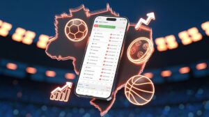 Apostas Esportivas – Guia Completo Para Apostar nas Melhores Casas de 2025