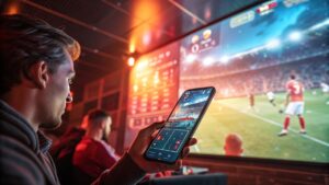 Apostas Futebol: Melhores Casas para Apostar em Portugal