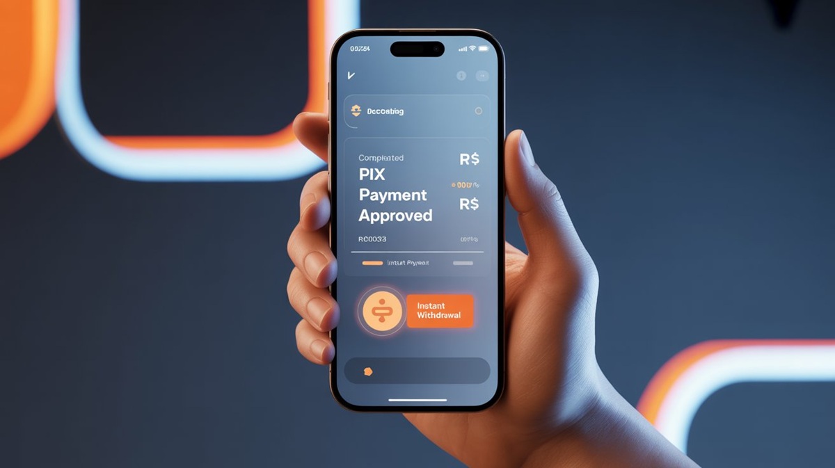 Cassinos Pix se tornaram a escolha número um dos jogadores no Brasil