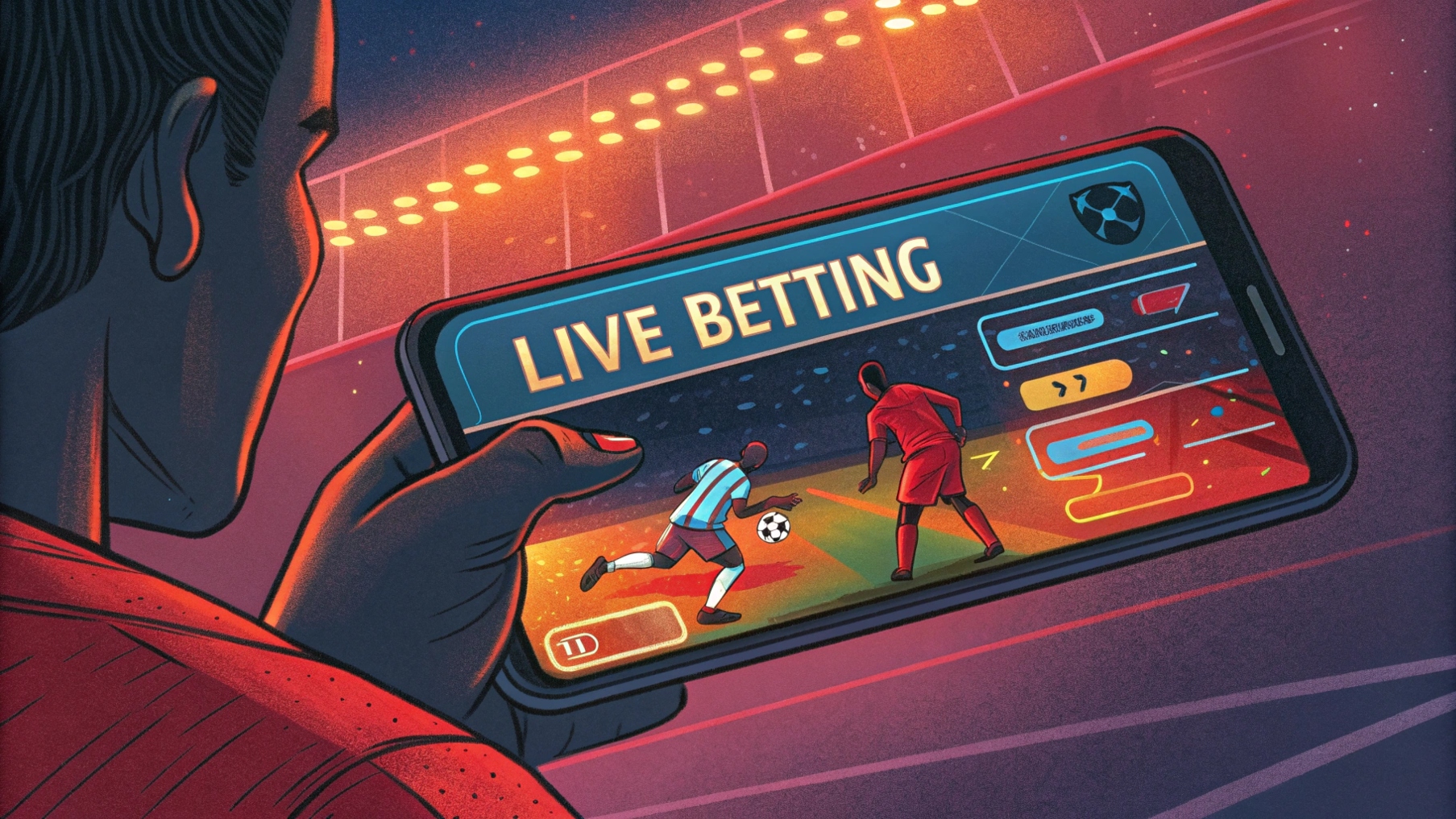 criterios casas de apostas futebol