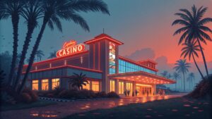 Melhores Casinos Online em Angola: Guia Completo 2025