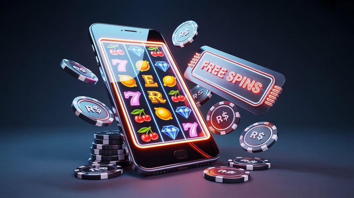 Rodadas Grátis Sem Depósito — Como Funcionam e Onde Encontrar as Melhores Ofertas