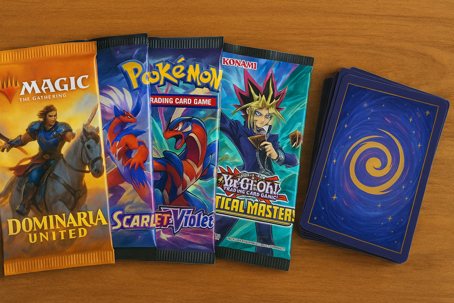 Review: 5 melhores jogos de cartas para jogar em qualquer tempo