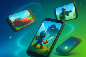 Review: 10 melhores jogos grátis para Android