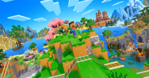Golpe mira jogadores de Minecraft e rouba contas do Discord