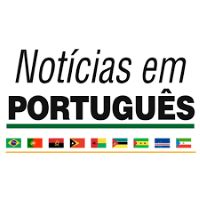Noticias em Português logo