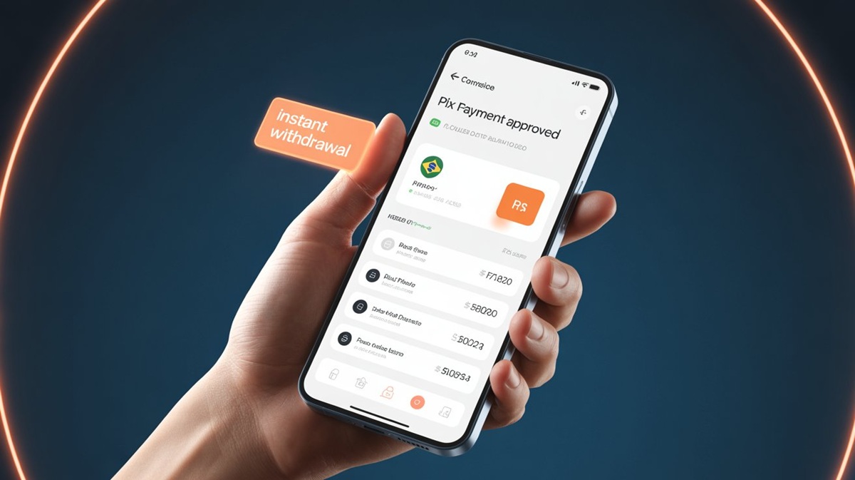 Conheça os Cassinos Pix e entenda por que se tornaram populares