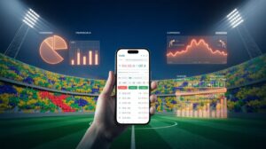 Palpites Brasileirão – melhores casas para apostar no torneio