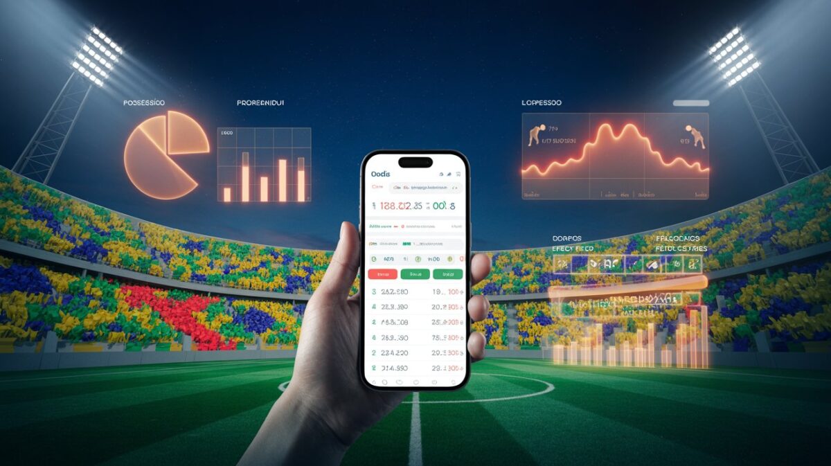 Tudo o que você precisa saber sobre como e onde montar palpites no Brasileirão