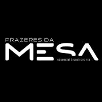 Prazeres da Mesa logo