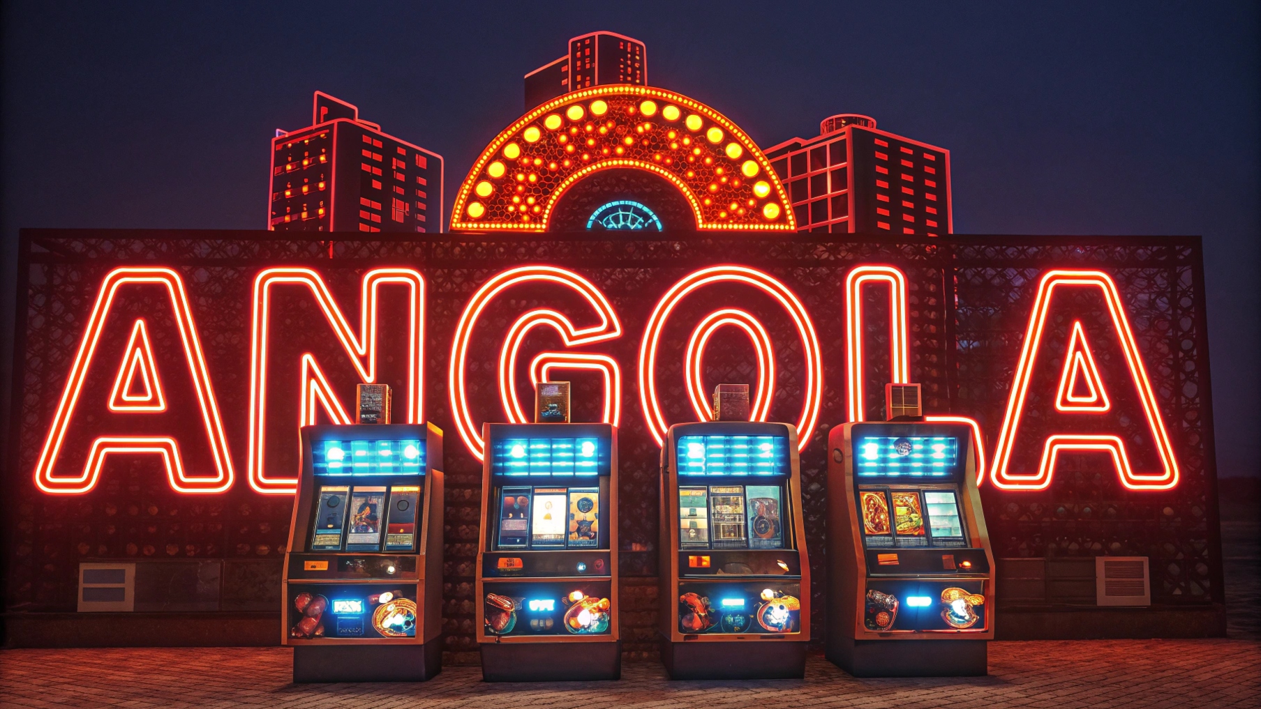 jogos populares dos melhores casinos online em Angola