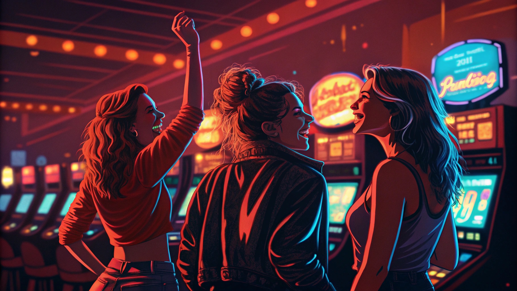 quais os jogos de casino melhores em pt