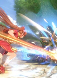 O jogo original foi o início discreto de algo épico, mas e o remake Trails in the Sky 1st Chapter?