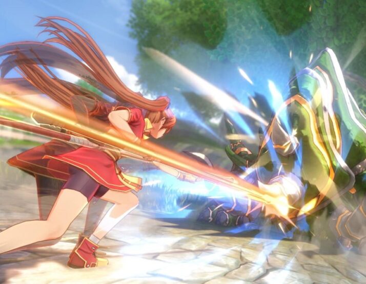 O jogo original foi o início discreto de algo épico, mas e o remake Trails in the Sky 1st Chapter?