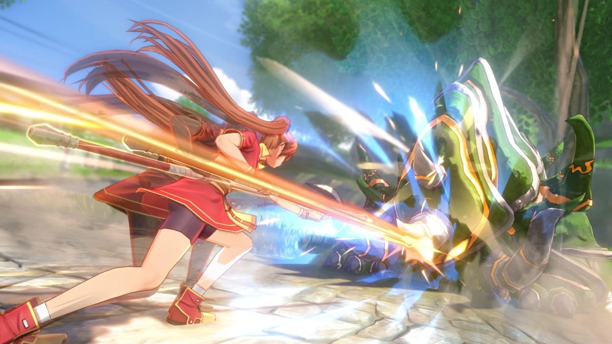 Remake de Trails in the Sky – Uma avaliação feita com saudosismo
