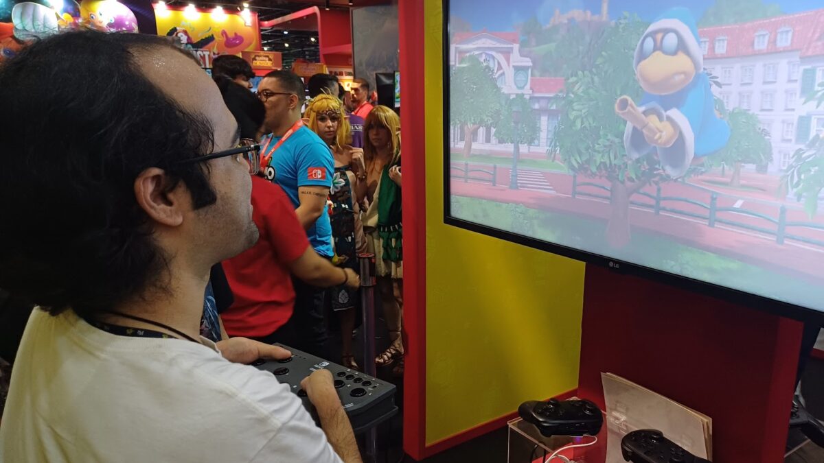 Associação faz abaixo-assinado na Alesp contra impostos em videogames para PCDs