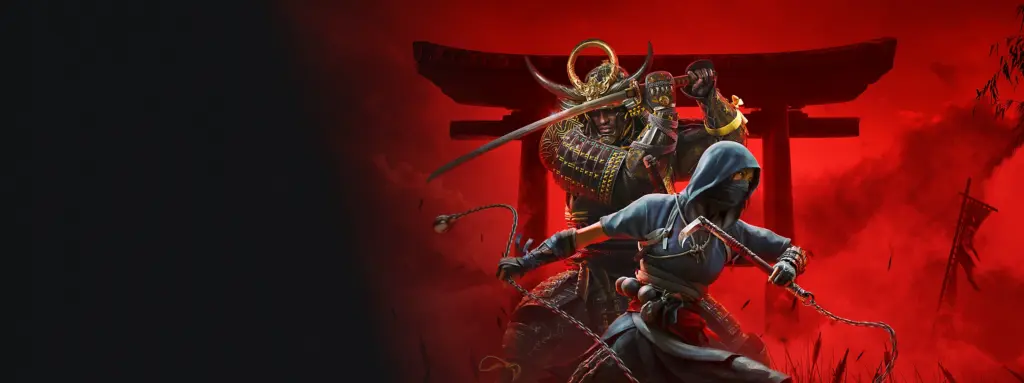 Assassin’s Creed Shadows