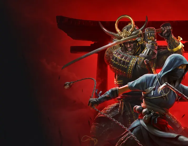 A Ubisoft anunciou que crossover não se limita a itens cosméticos pagos e terá também uma missão gratuita