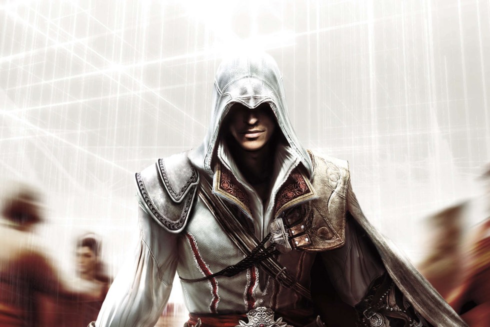 Assassins Creed
