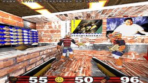 Jogamos Aviãozinho do Tráfico 3: um dos jogos mais caóticos da Steam