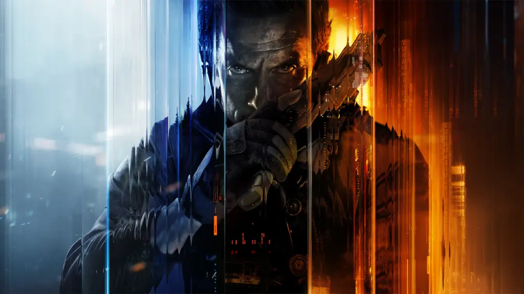 Call of Duty Black Ops 7 - 2