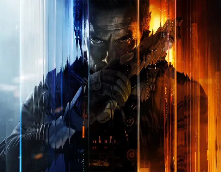 Entre os lançamentos de novembro para PS5, Call of Duty exige mais de 130 GB.