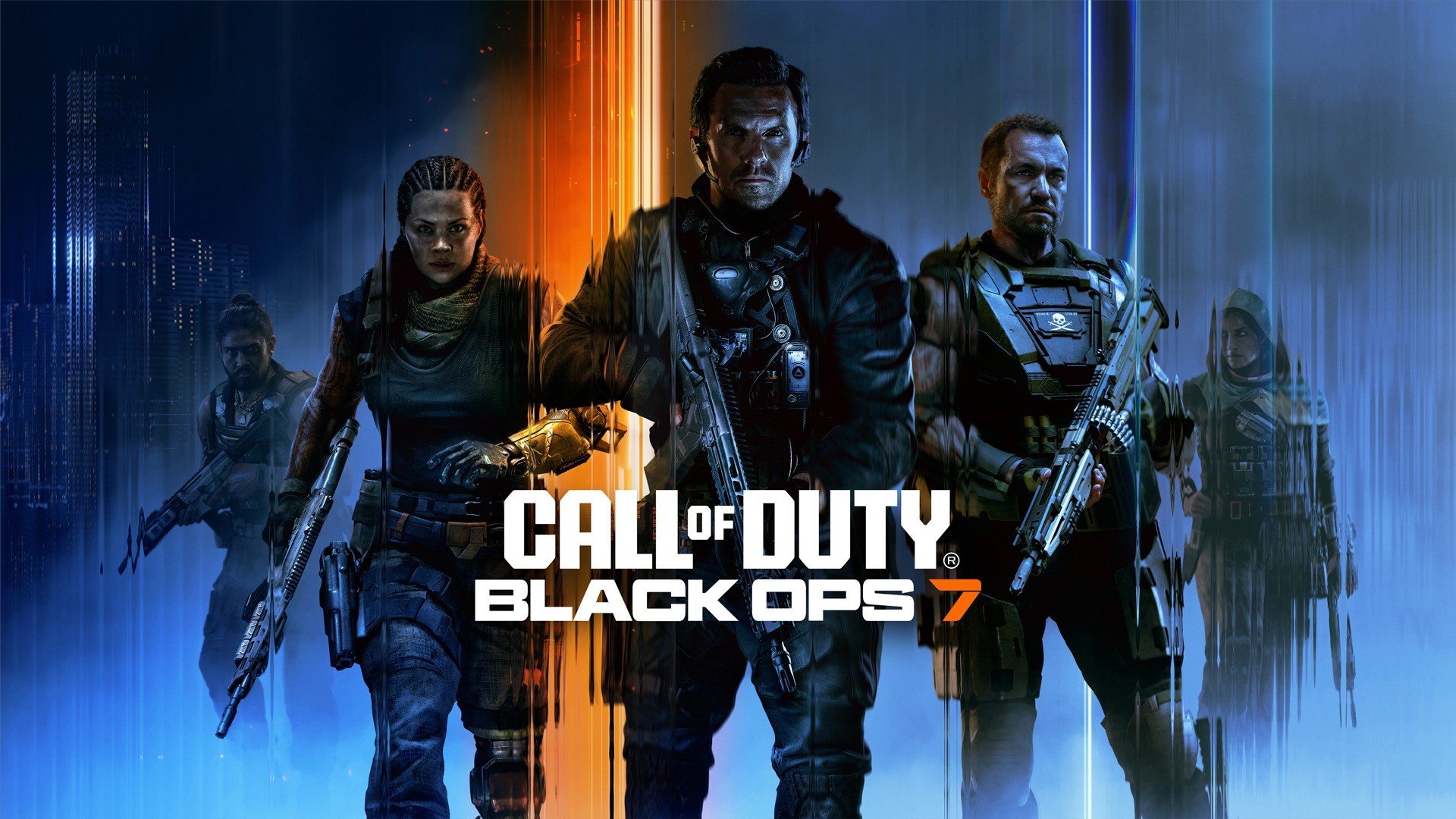 Review – Call of Duty: Black Ops 7 funde mecânicas de jogo em uma bagunça