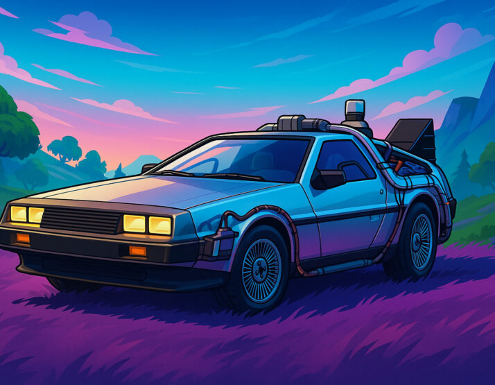 O jogo tem atualmente uma mini-temporada dedicada aos Simpsons, lançada junto com um mapa cel-shaded que recria Springfield de forma fiel.