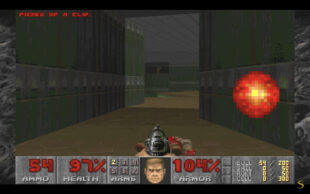 Doom em qualquer lugar