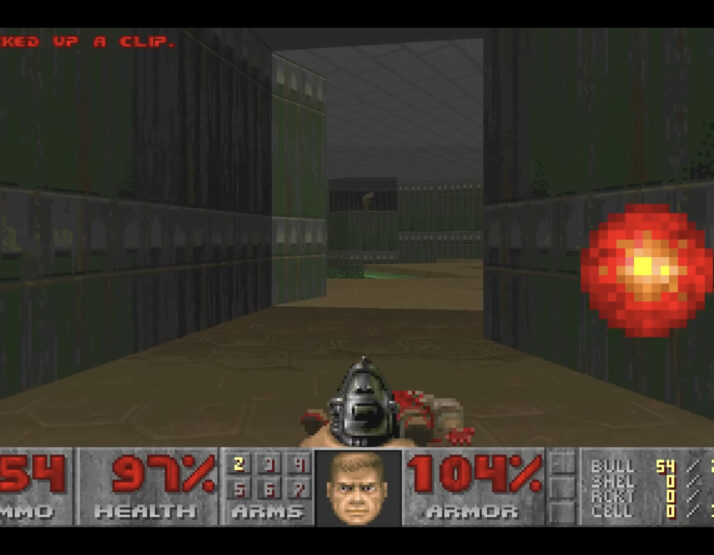 O jogo ultrapassa gerações e desafia limites ao ser executado em dispositivos improváveis, de testes de gravidez a impressoras Canon.