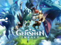 Genshin Impact 22