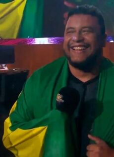 O torneio reuniu 32 dos melhores competidores do planeta, e o brasileiro LauYagami derrotou o sul-coreano Lacid por 2 a 1.