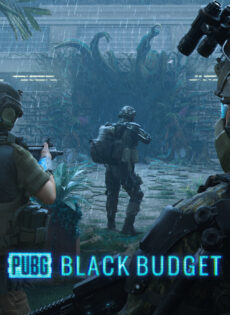 Black Budget é o novo jogo de tiro focado em extração, com mapa 2.5 km², dezenas de jogadores e testes marcados para dezembro.