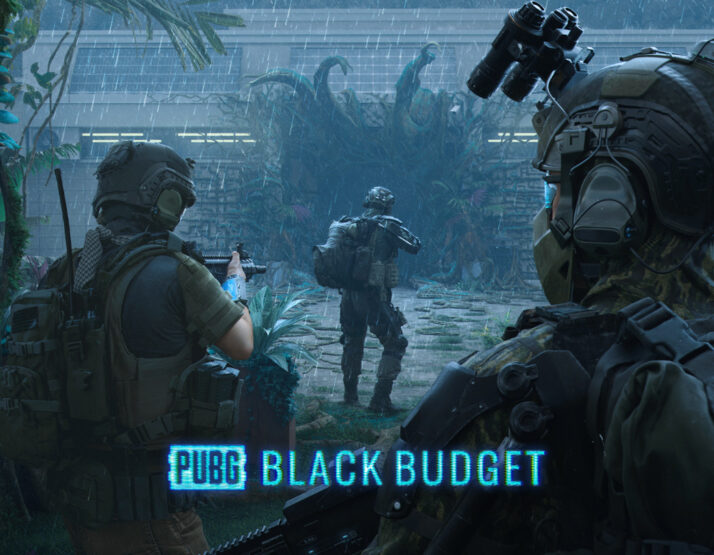 Black Budget é o novo jogo de tiro focado em extração, com mapa 2.5 km², dezenas de jogadores e testes marcados para dezembro.