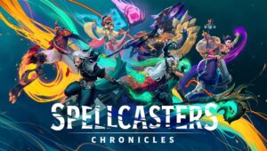 Spellcasters Chronicles: multiplayer da Quantic Dream terá beta fechado em dezembro