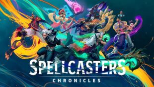 Spellcasters Chronicles: jogo multiplayer da Quantic Dream