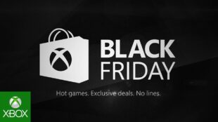 black friday xbox