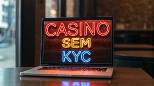Casinos Sem Verificação KYC para Jogar em Portugal (2025): Guia Completo